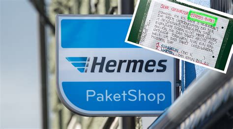 zustellung hermes zeitfenster|hermes boten sendung zustellung.